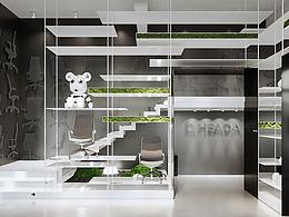 珠宝店