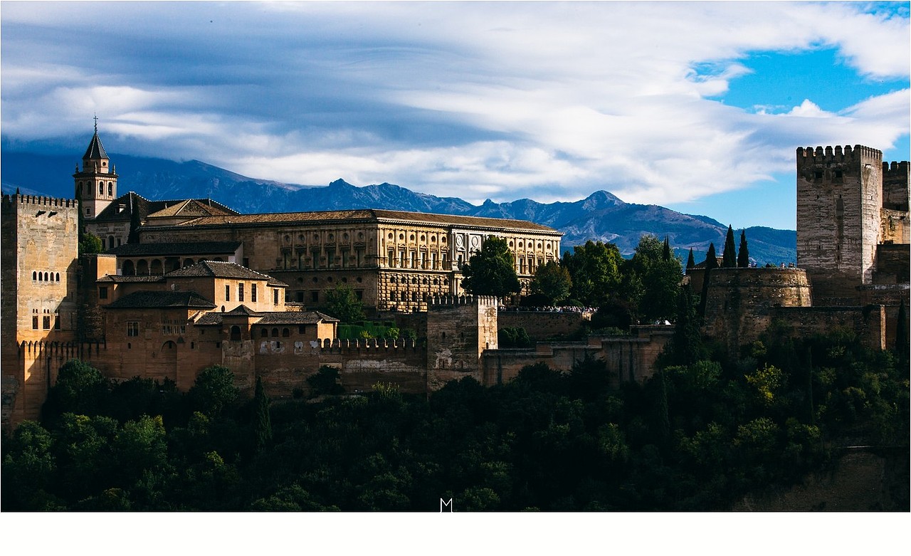 【旅行的意义】西班牙的南方（图ZMTcxODQ4MDgw） - 风光摄影 - 站酷设计师晆时_micheal原创素材 - 站酷ZCOOL