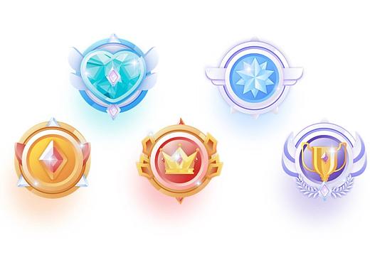 空余时间学习下（个人主页-ZNDU0NDc2NjQ=） - 图标 - 站酷设计师寂静秋雨原创素材 - 站酷ZCOOL