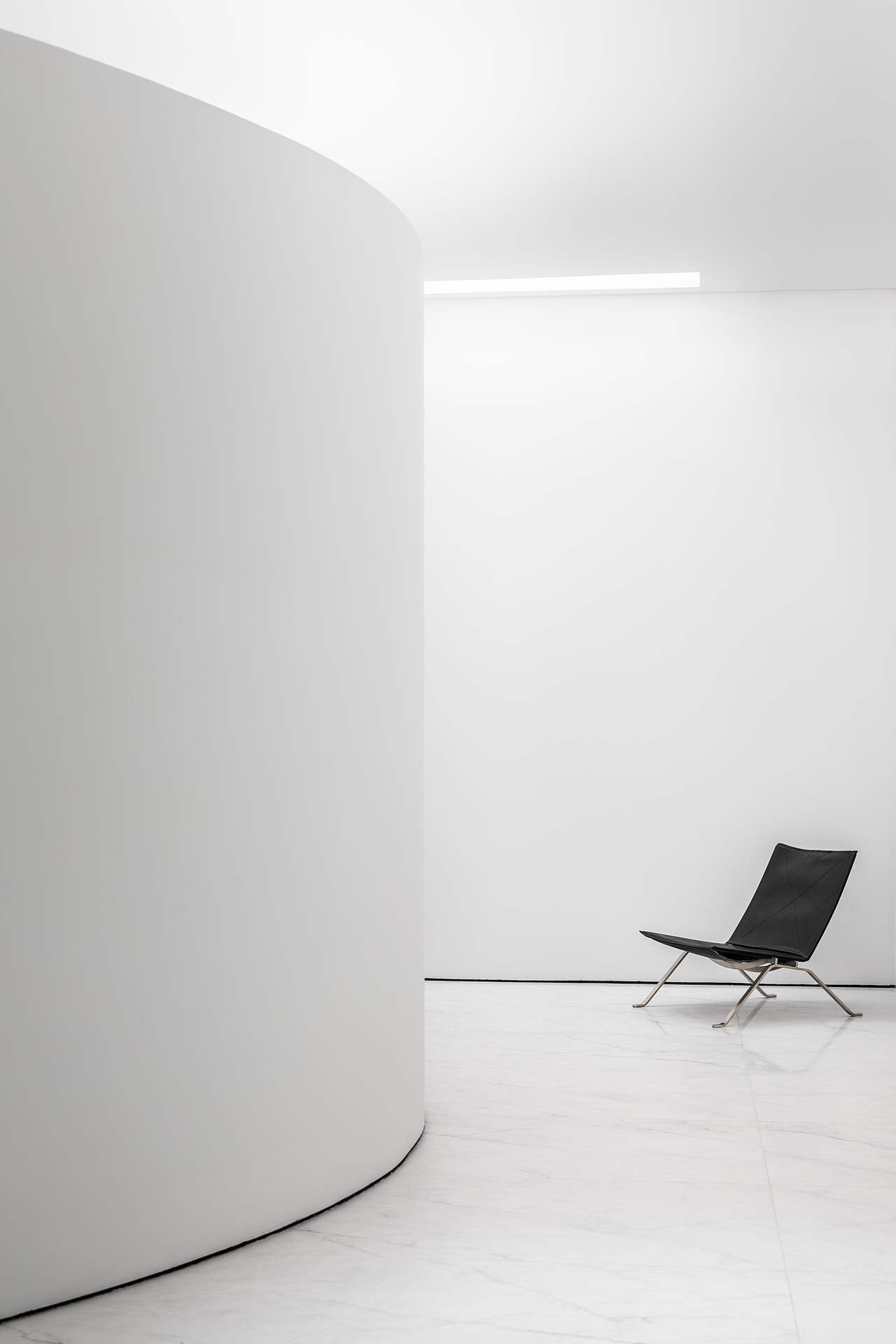 巴黎世家瓷砖展厅（图ZMjQxNjg1ODcy） - 环境/建筑摄影 - 站酷设计师建筑空间摄影吴昂原创素材 - 站酷ZCOOL