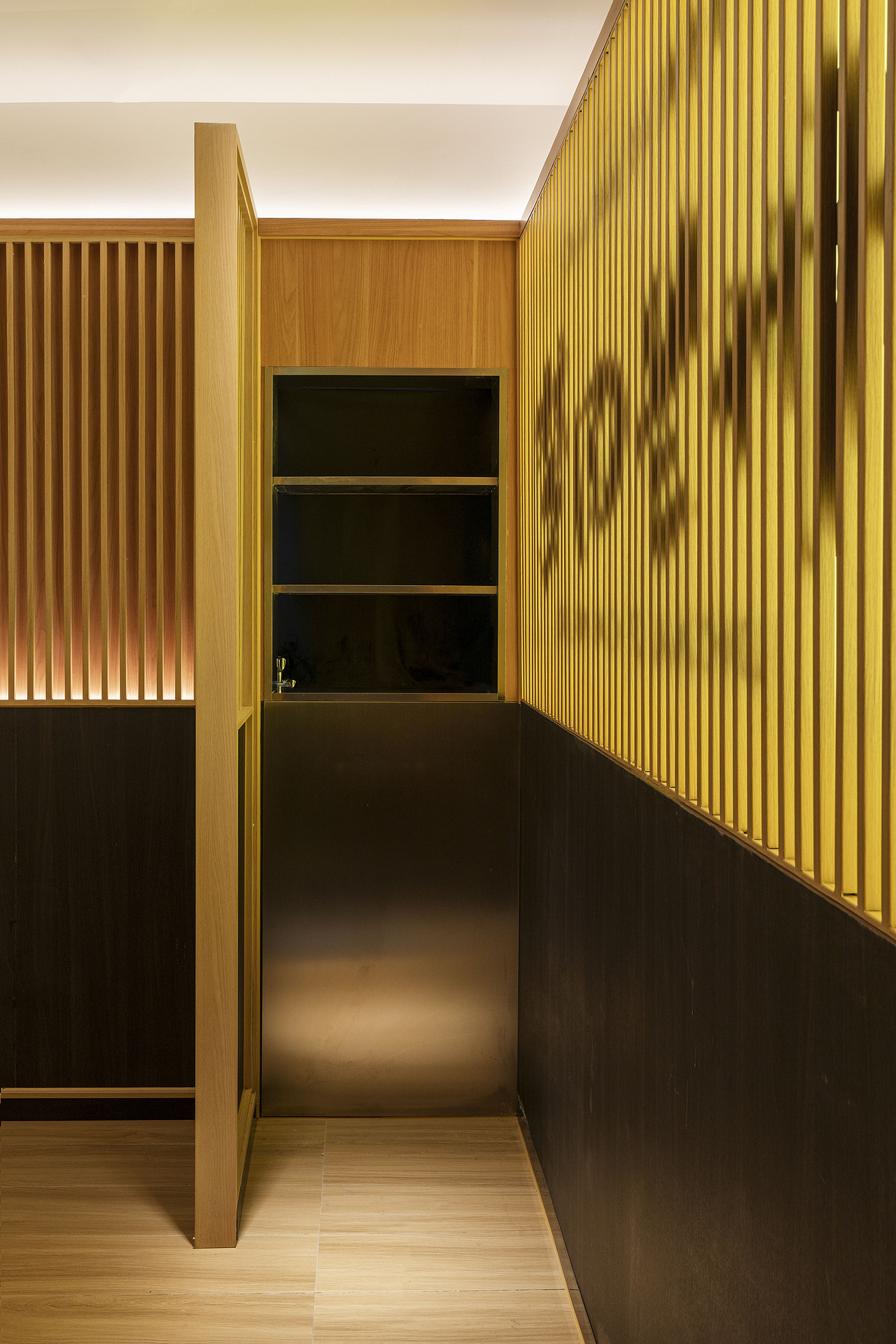 空间摄影|温馨食堂