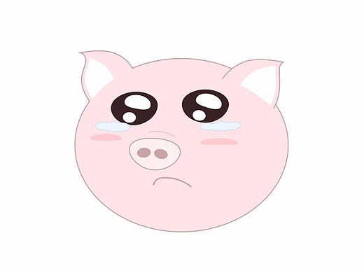 猪头灿灿-表情包