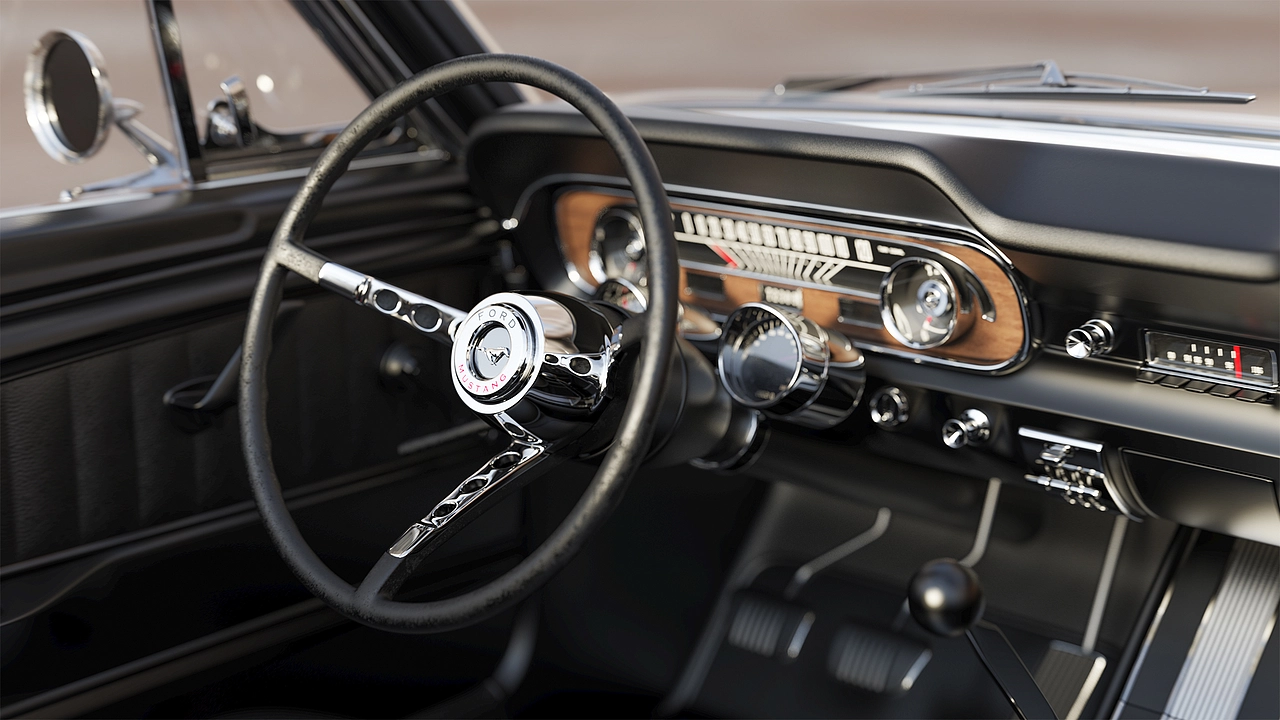 [2020 Render Collection] 三维渲染年度总结