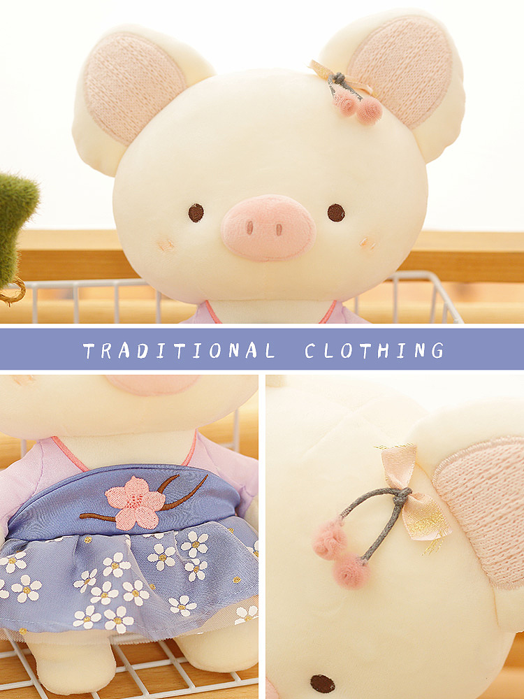 软体凯文艾米系列