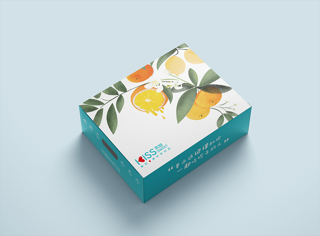 水果包装盒（图ZMjA4NjY5NjM2） - 包装 - 站酷设计师彭家娣原创素材 - 站酷ZCOOL