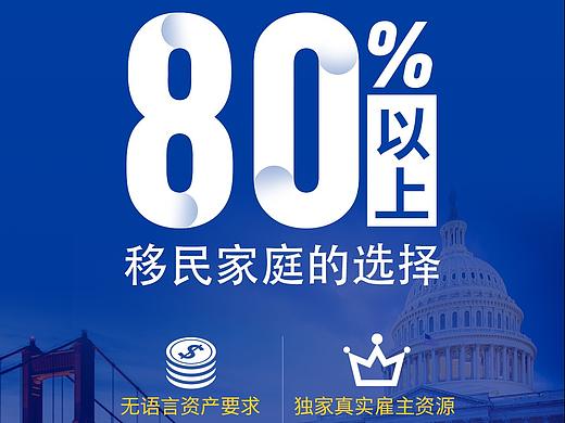 招聘海报/项目海报