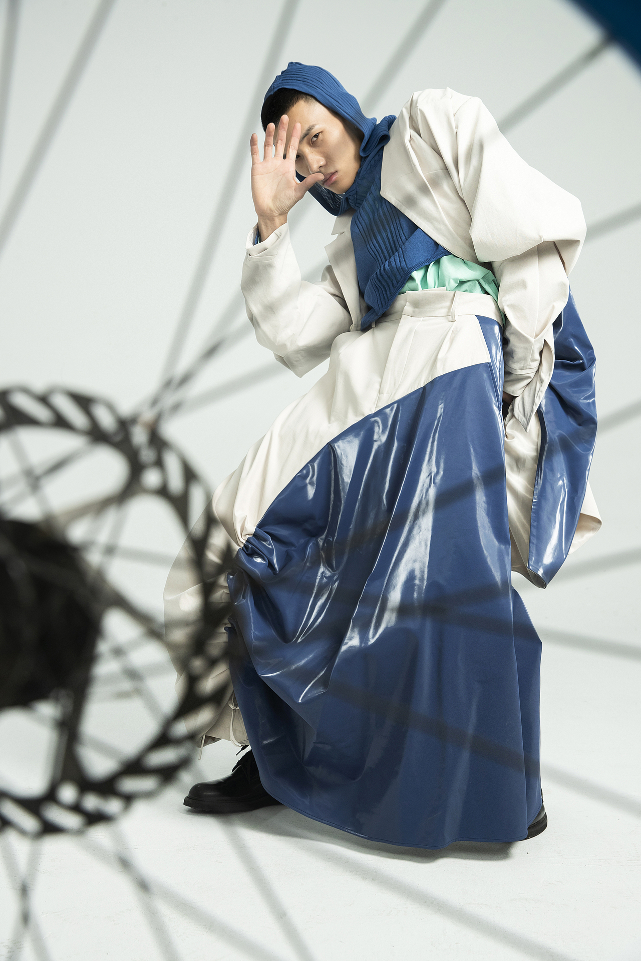 男装（图ZMjM2MDYyMzQ0） - 人像摄影 - 站酷设计师摄影师刘杨原创素材 - 站酷ZCOOL