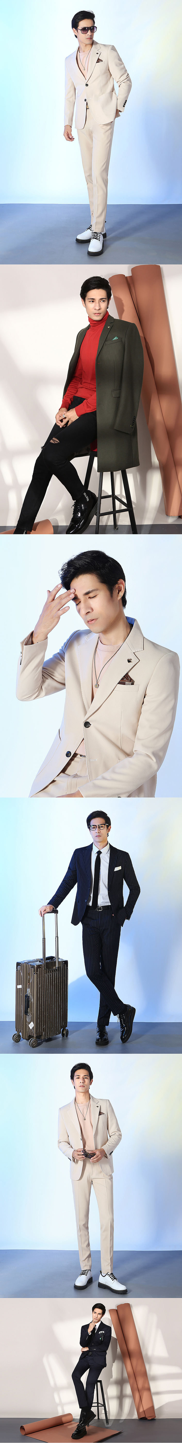 支持试修 淘宝电商服装模特静物抖音视频剪辑修图外包