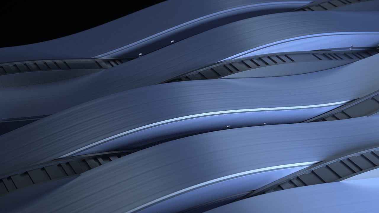 致敬OPPO5G CPE OMNI作品（图ZMjIwMTQ4MTUy） - 动画/影视 - 站酷设计师Mini_mes原创素材 - 站酷ZCOOL