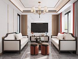 Designer Zh 丨 130 新中式