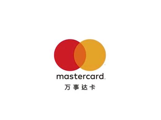 mastercard父亲节海报动效