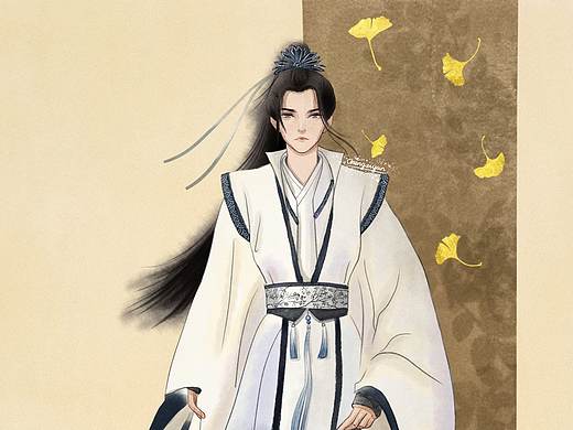 古风（个人主页-ZNDI5NzE0NTI=） - 创作习作 - 站酷设计师此糸c原创素材 - 站酷ZCOOL