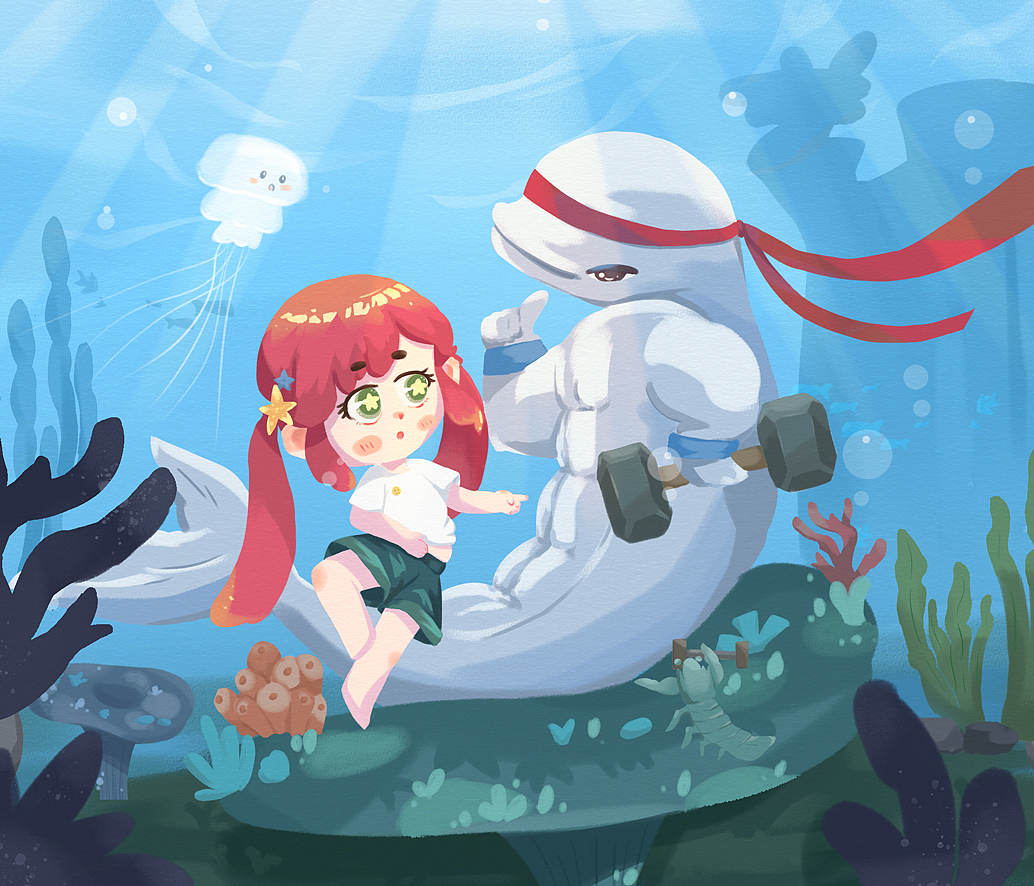 打卡第6天（图ZMzE4ODM2NjIw） - 创作习作 - 站酷设计师阿影呀原创素材 - 站酷ZCOOL