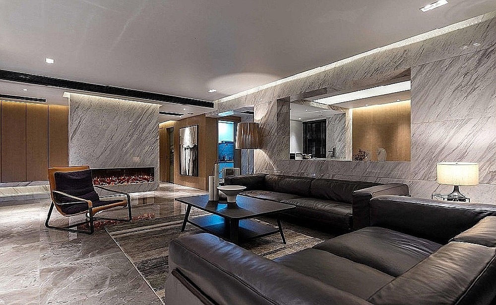 沈阳兴邦装饰公司整装