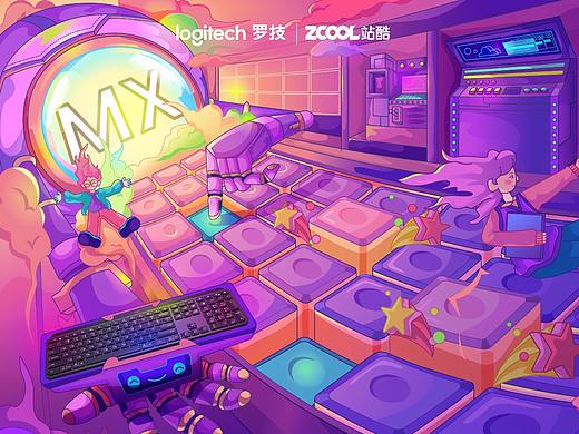 MX创造大师的神奇3m³