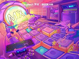 MX創(chuàng)造大師的神奇3m3