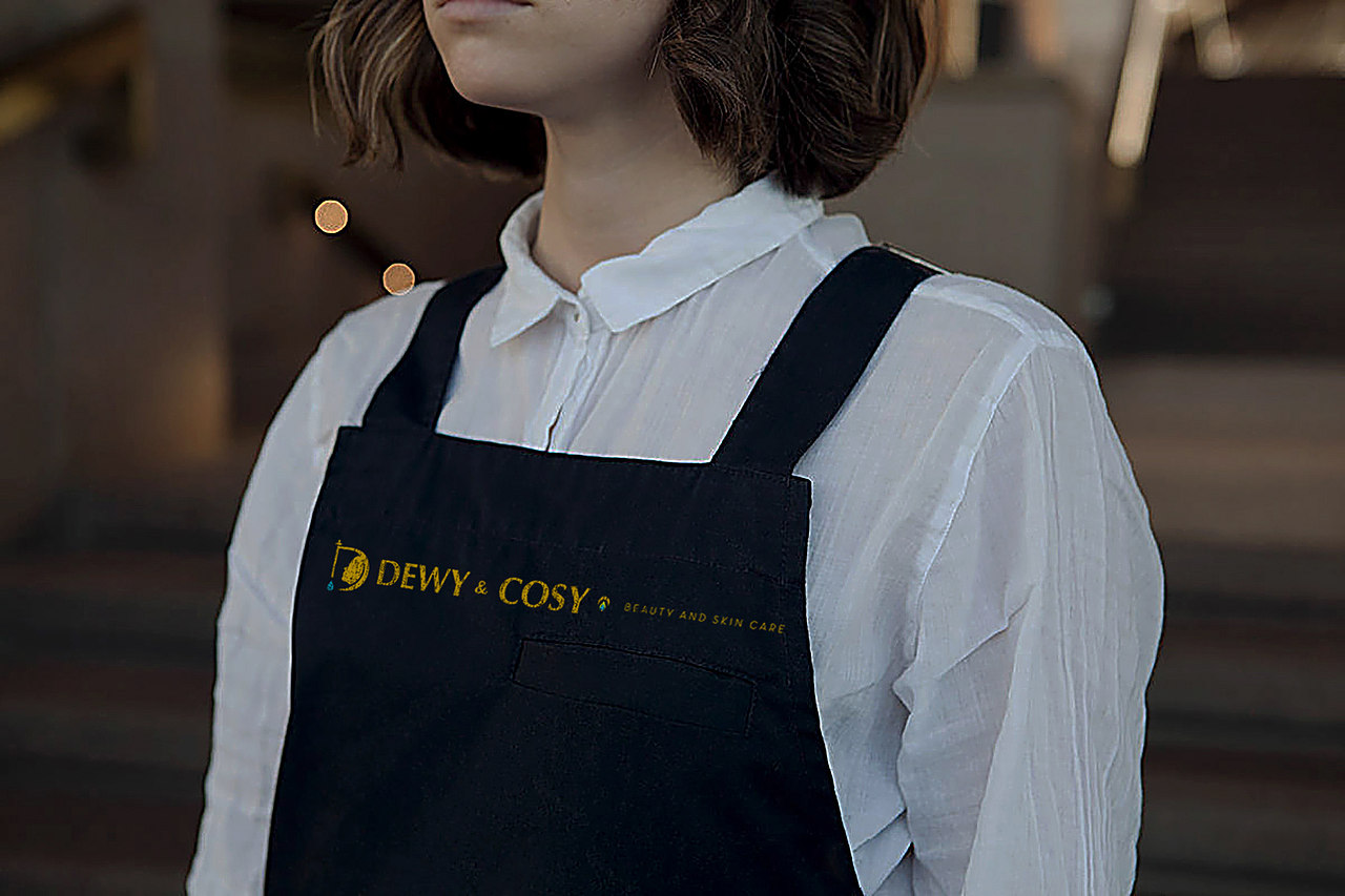 DEWY & COSY┃杜依柯偲