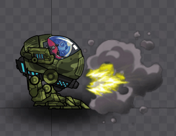 僵尸动作特效（图ZMjg2NDk3NDA4） - 独立游戏 - 站酷设计师莫老弟原创素材 - 站酷ZCOOL