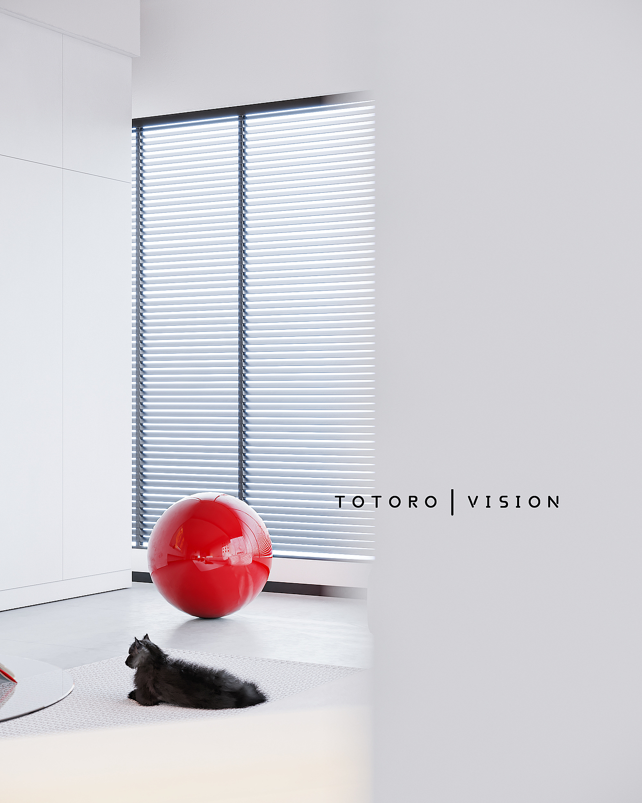 极简.才是极美!