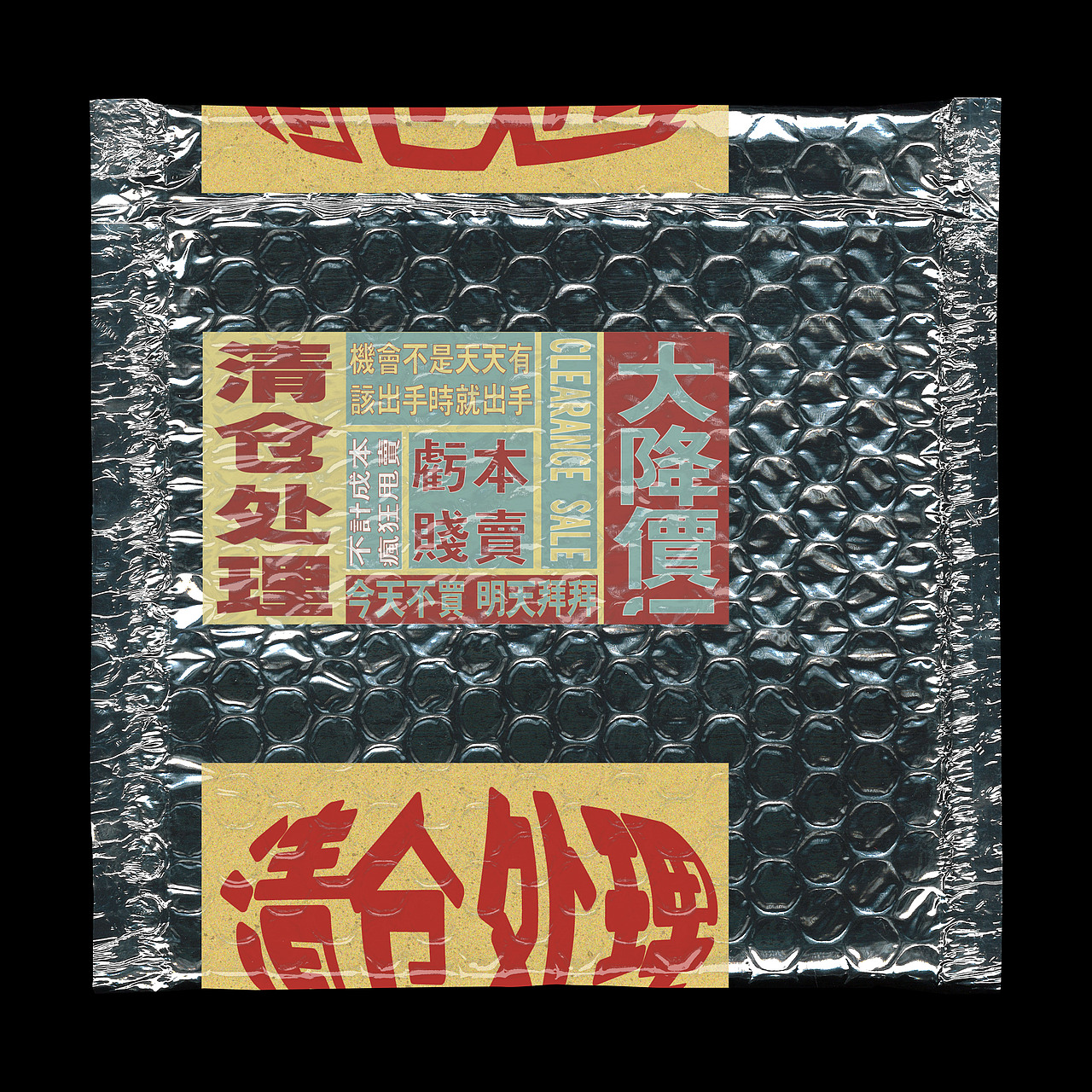 野生广告设计（图ZMjIzOTg3MjU2） - 其他平面 - 站酷设计师XX不知名原创素材 - 站酷ZCOOL