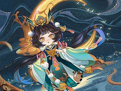 梦幻西游