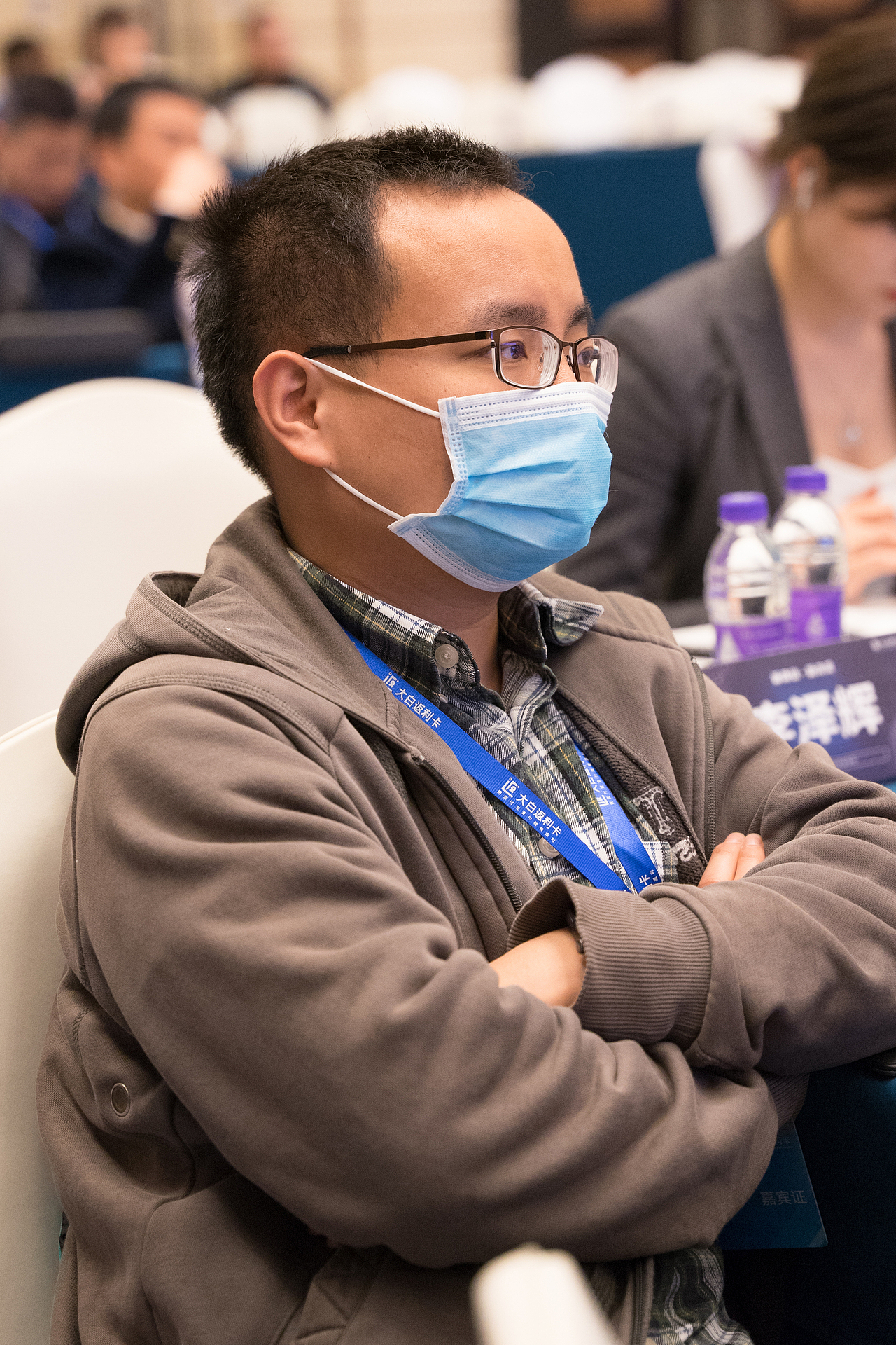 活动拍摄丨支付宝大白返利卡（图ZMjcwNTYzNjAw） - 其他摄影 - 站酷设计师Deceiter原创素材 - 站酷ZCOOL