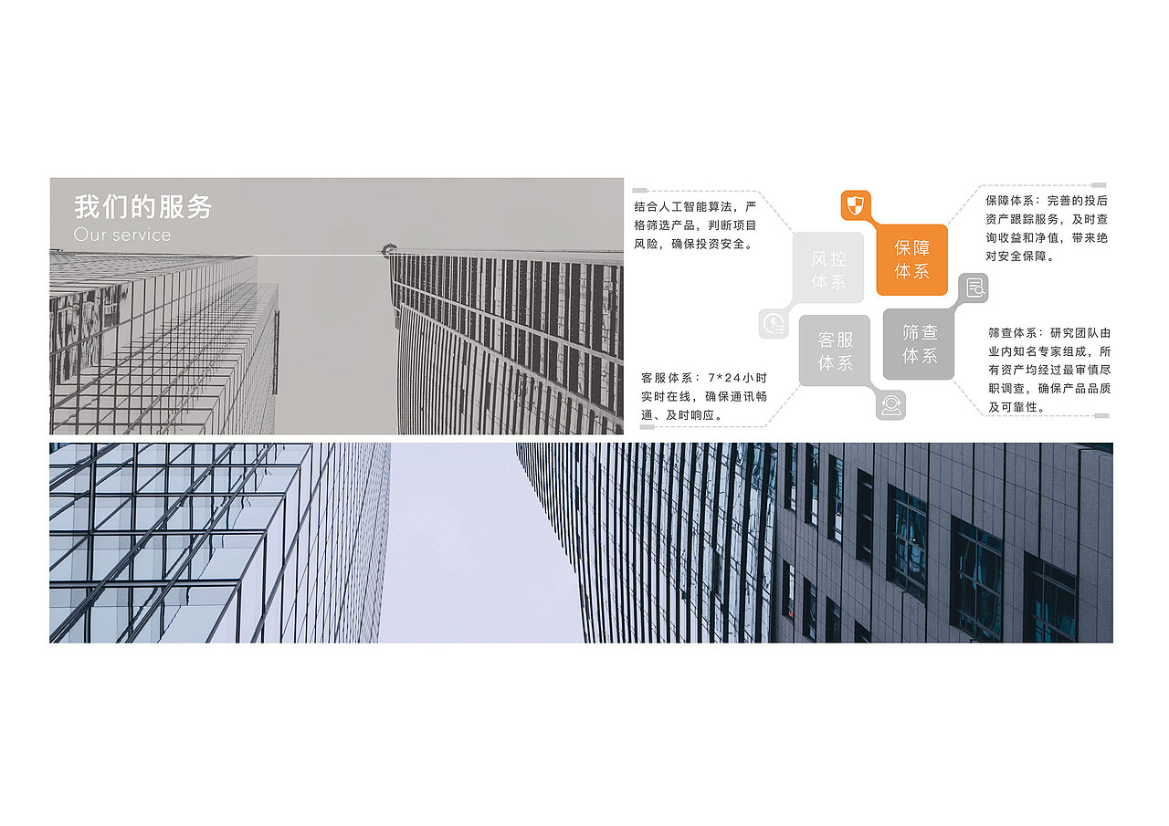 誠(chéng)壹宣傳手冊(cè)（圖ZODc0NTQxODg=） - 宣傳物料 - 站酷設(shè)計(jì)師catwomanx原創(chuàng)素材 - 站酷ZCOOL