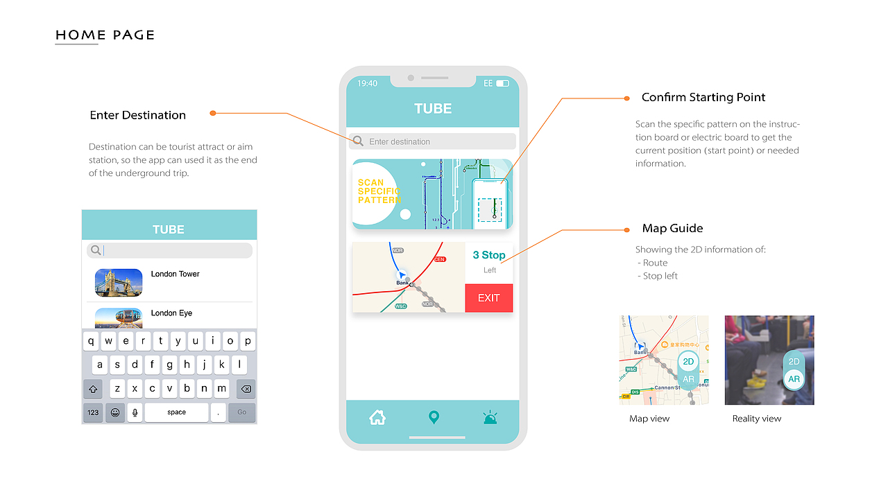 2018-2020工业设计作品集（图ZMTk5MDE1NDQ4） - 生活用品 - 站酷设计师小艾lal原创素材 - 站酷ZCOOL
