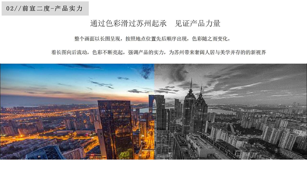 2020地产项目产品发布会（奢阔大境 世界苏城.（图ZMjg4NTU2MTg0） - 文案/策划 - 站酷设计师Z546001398原创素材 - 站酷ZCOOL