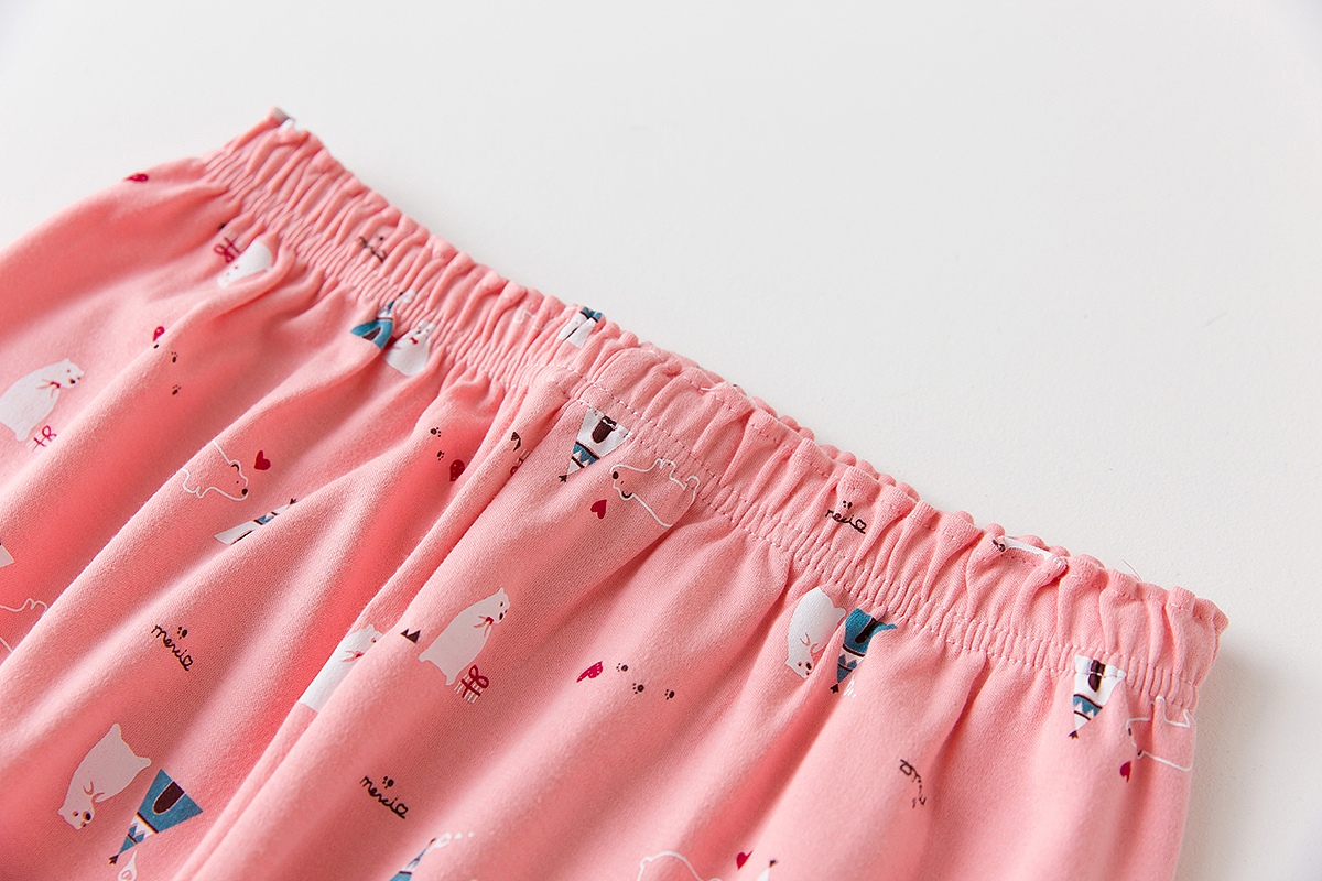 平铺拍摄 家居服裤子创意平铺拍摄 主图细节图