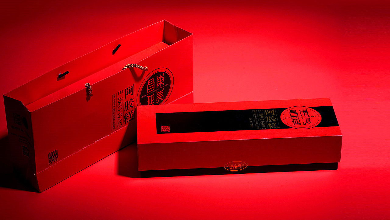 东阿阿胶品牌包装策划设计集合-山东太歌文化创意（图ZMTYwNTEwNDIw） - 包装 - 站酷设计师太歌创意原创素材 - 站酷ZCOOL