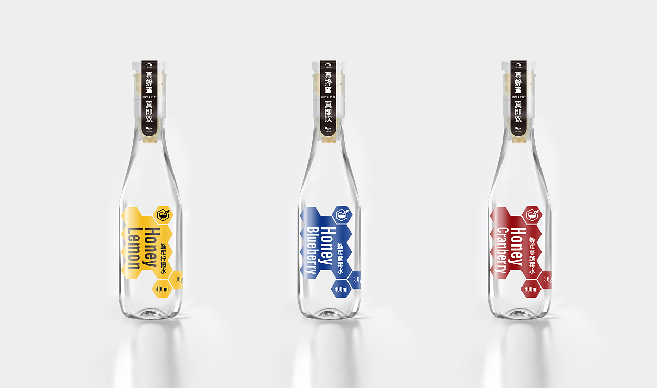 蜂解的一些飞机稿（图ZMjk1NjI1MDAw） - 包装 - 站酷设计师范鑫品牌设计原创素材 - 站酷ZCOOL