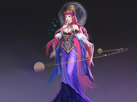 星