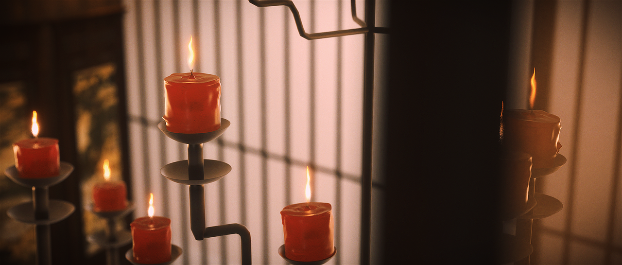 原创作品三维场景c4d风格图octane古风表情jkieran·1年前有意愿合作