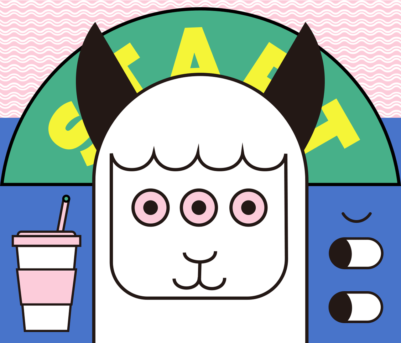 《KUU SPACE》· 发射好奇与无畏的信号.召集同频的我们