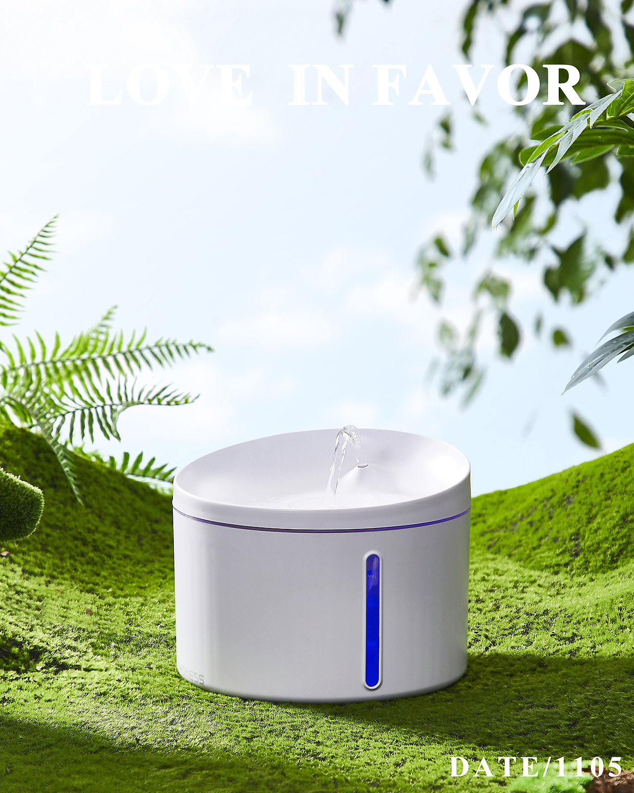 宠物饮水机/宠物周边产品/宠物用品（图ZMjMwODY4NjQ0） - 产品摄影 - 站酷设计师东莞即刻摄影广告原创素材 - 站酷ZCOOL