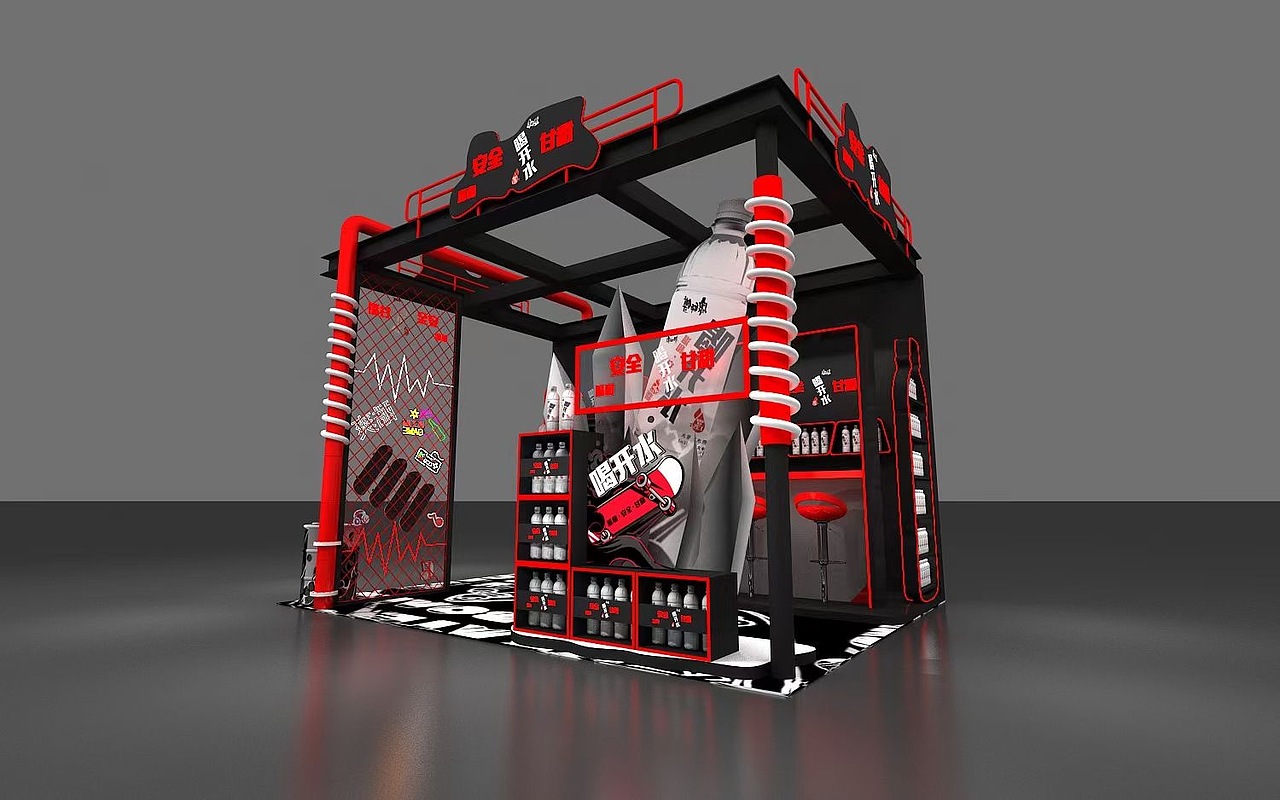 POSM设计（图ZMjUxNDc3NTEy） - 场景 - 站酷设计师行水穷处看风云起原创素材 - 站酷ZCOOL