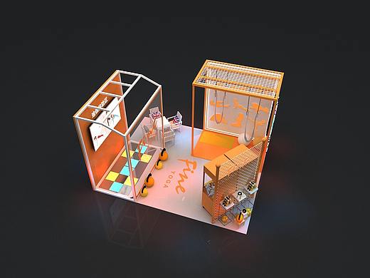 快闪店