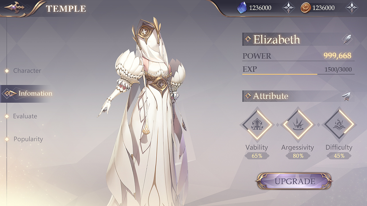 欧美氛围感界面风格稿2(18年的图)