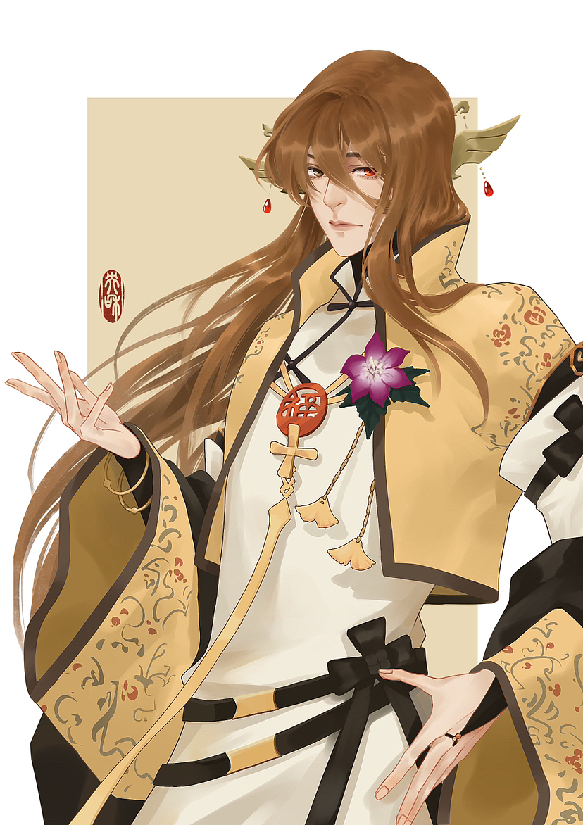 食物语-佛跳墙同人