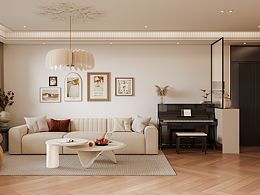 法式家装 空间美学