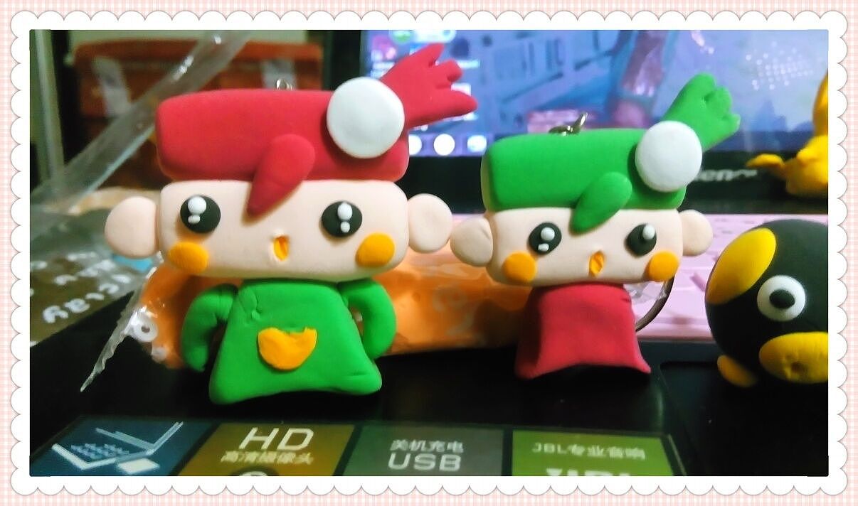 十二生肖（圖ZNTQxOTc1OTI=） - 其他手工藝 - 站酷設(shè)計師太極人家小娘子原創(chuàng)素材 - 站酷ZCOOL