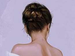 插画