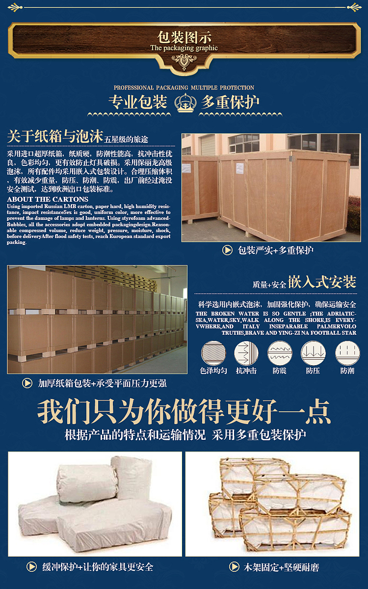 欧式茶几详情/天猫详情/电商设计（图ZODc5MjEzMDQ=） - 电商 - 站酷设计师iwlovey视觉体验原创素材 - 站酷ZCOOL