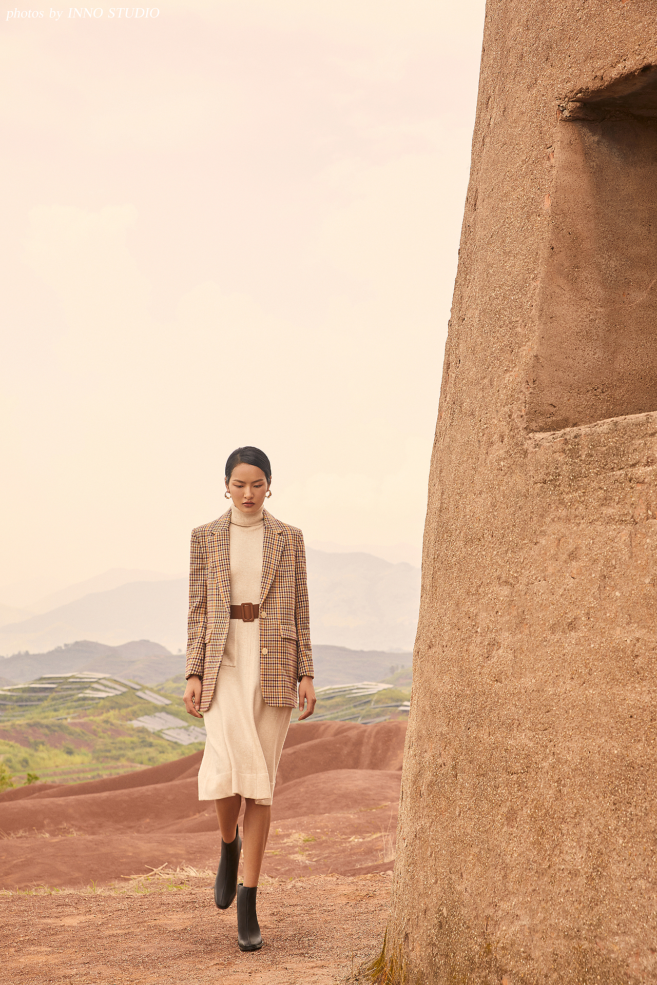 商业摄影 ※ INNO STUDIO ※ 一诺摄影