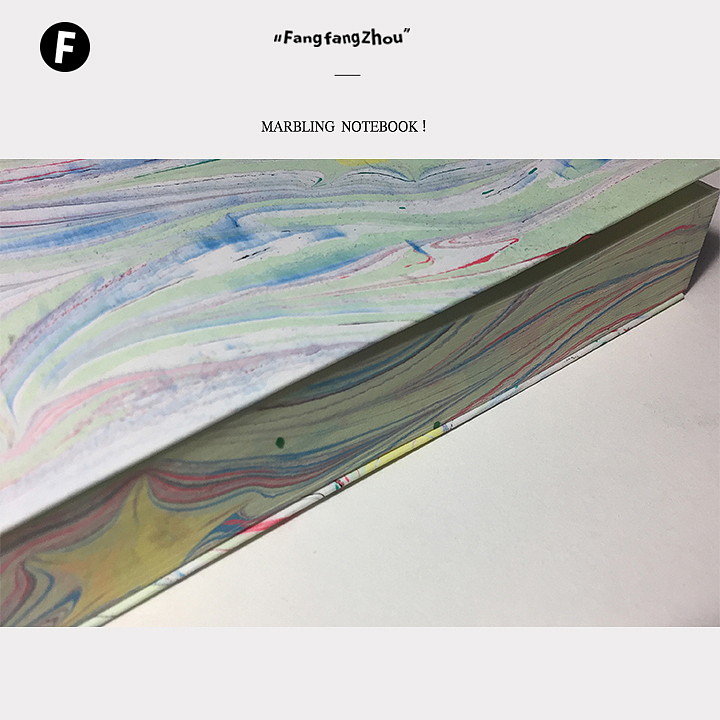 Marbling Ebru 墨流 湿拓画 本子 （三）（图ZNjAwOTQ5MDA=） - 图案 - 站酷设计师fangfangzhou原创素材 - 站酷ZCOOL