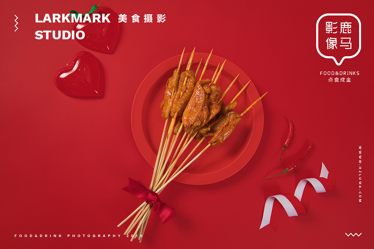 开工啦，站酷的食物狂欢节缩微摄影小人国摄影微缩摄影（图ZMTQ0MzAyNTk2） - 产品摄影 - 站酷设计师美食摄影师陈燕飞原创素材 - 站酷ZCOOL