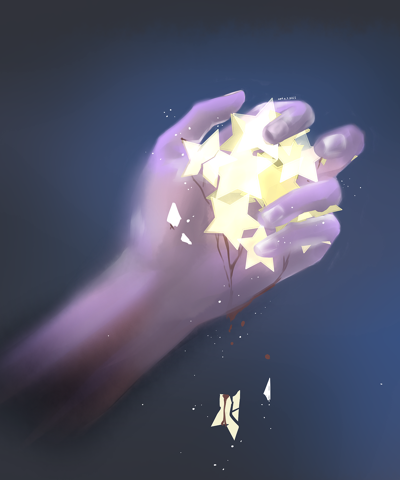 二十四（图ZMjE0Mzg5MzQ0） - 创作习作 - 站酷设计师那啊那个誰原创素材 - 站酷ZCOOL