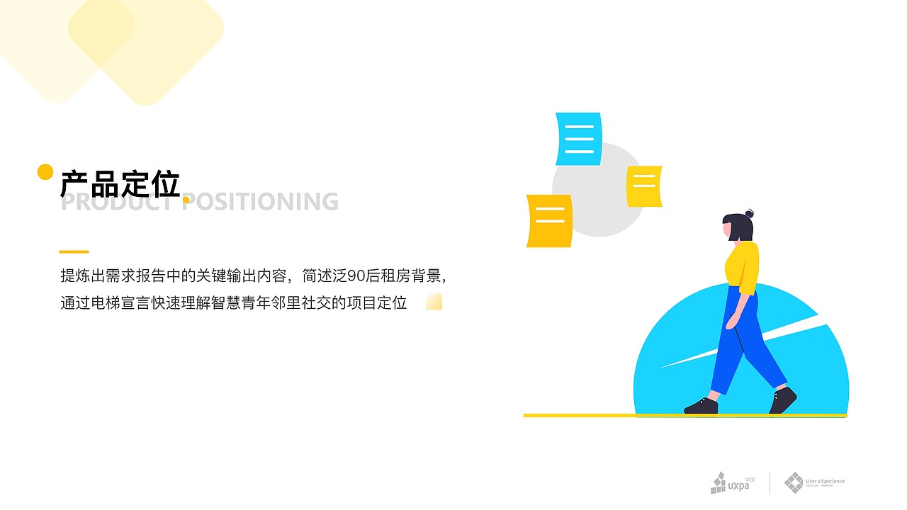 HOMI——智慧公寓青年邻里社交生活APP