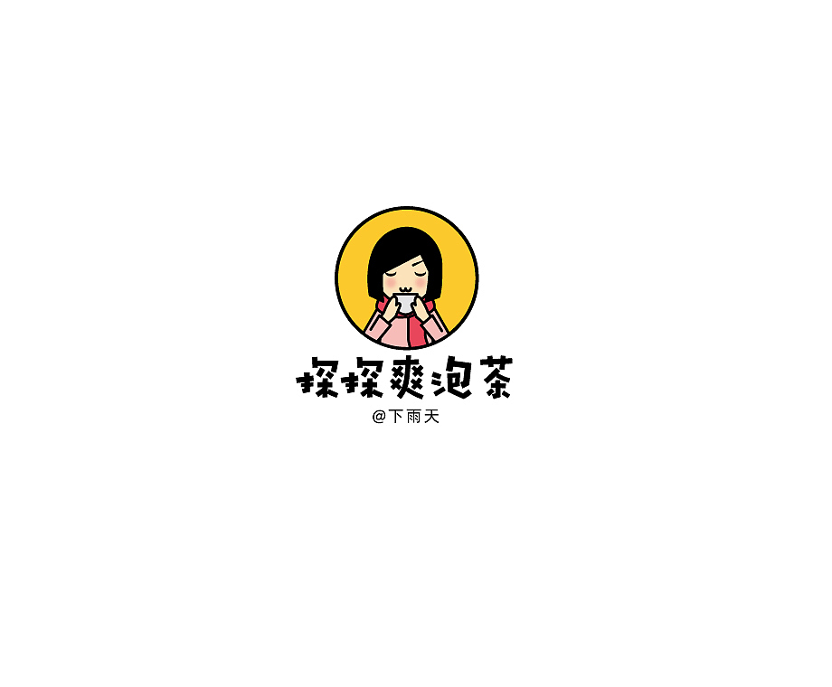 100组标志设计